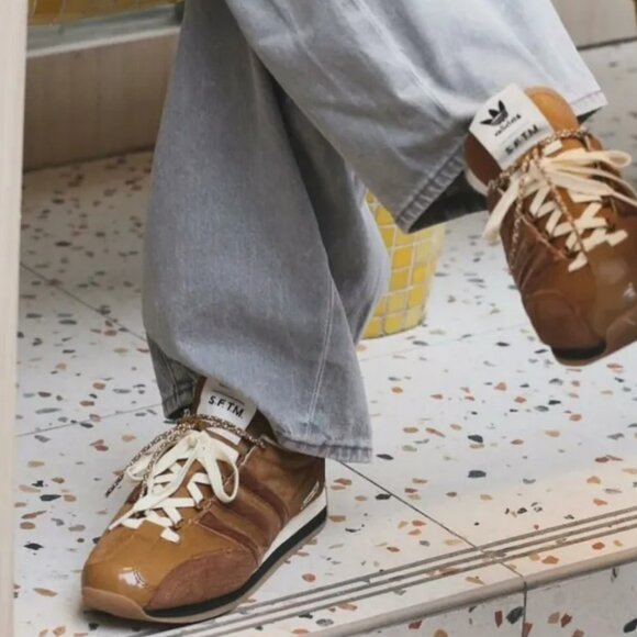 Adidas Country OG Song For The Mute. Brand New. Mens Size: 11.5. - Picture 6 of 11